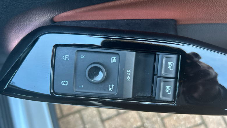 Volkswagen Id.4 109kW City Pure 52kWh 5dr Auto Electric Estate